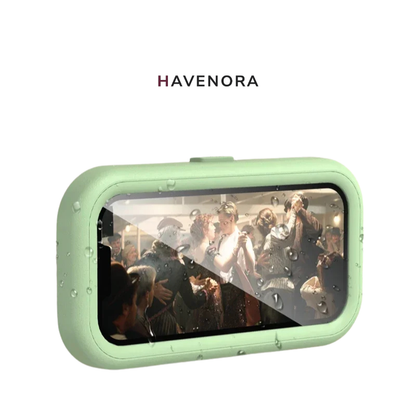Spa Phone Holder