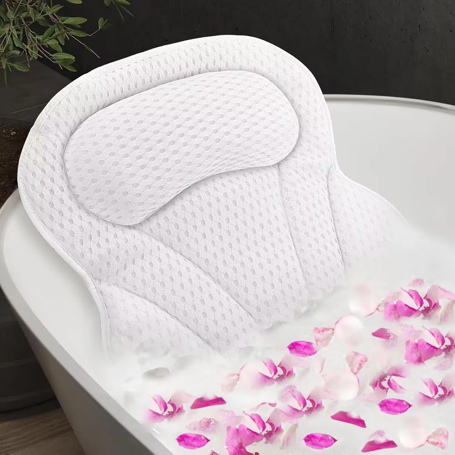 Spa Waterproof Pillow