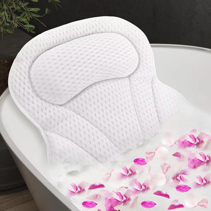 Spa Waterproof Pillow