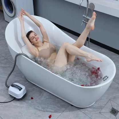 Home Spa