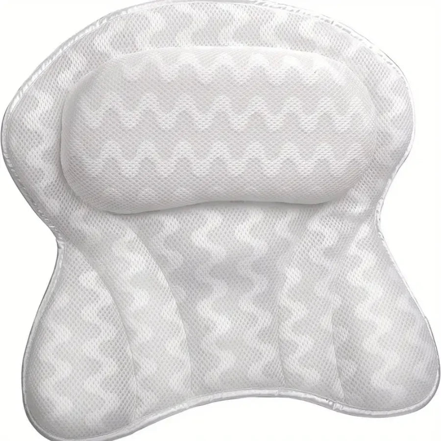 Spa Waterproof Pillow