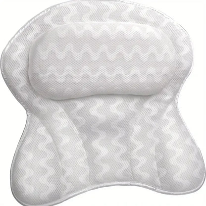 Spa Waterproof Pillow