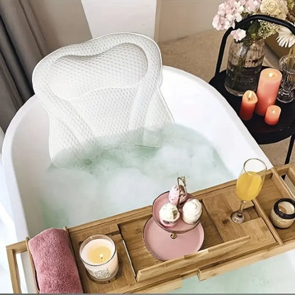Spa Waterproof Pillow