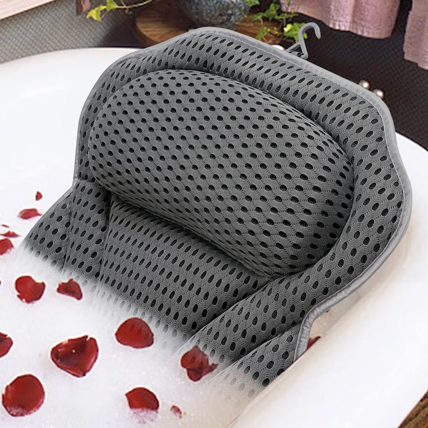 Spa Waterproof Pillow