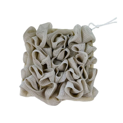 Spa Loofah Towel