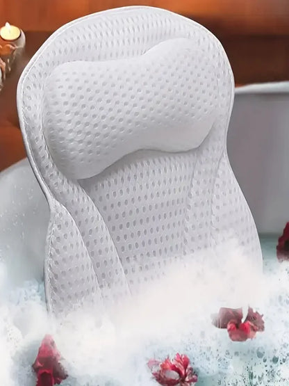 Spa Waterproof Pillow