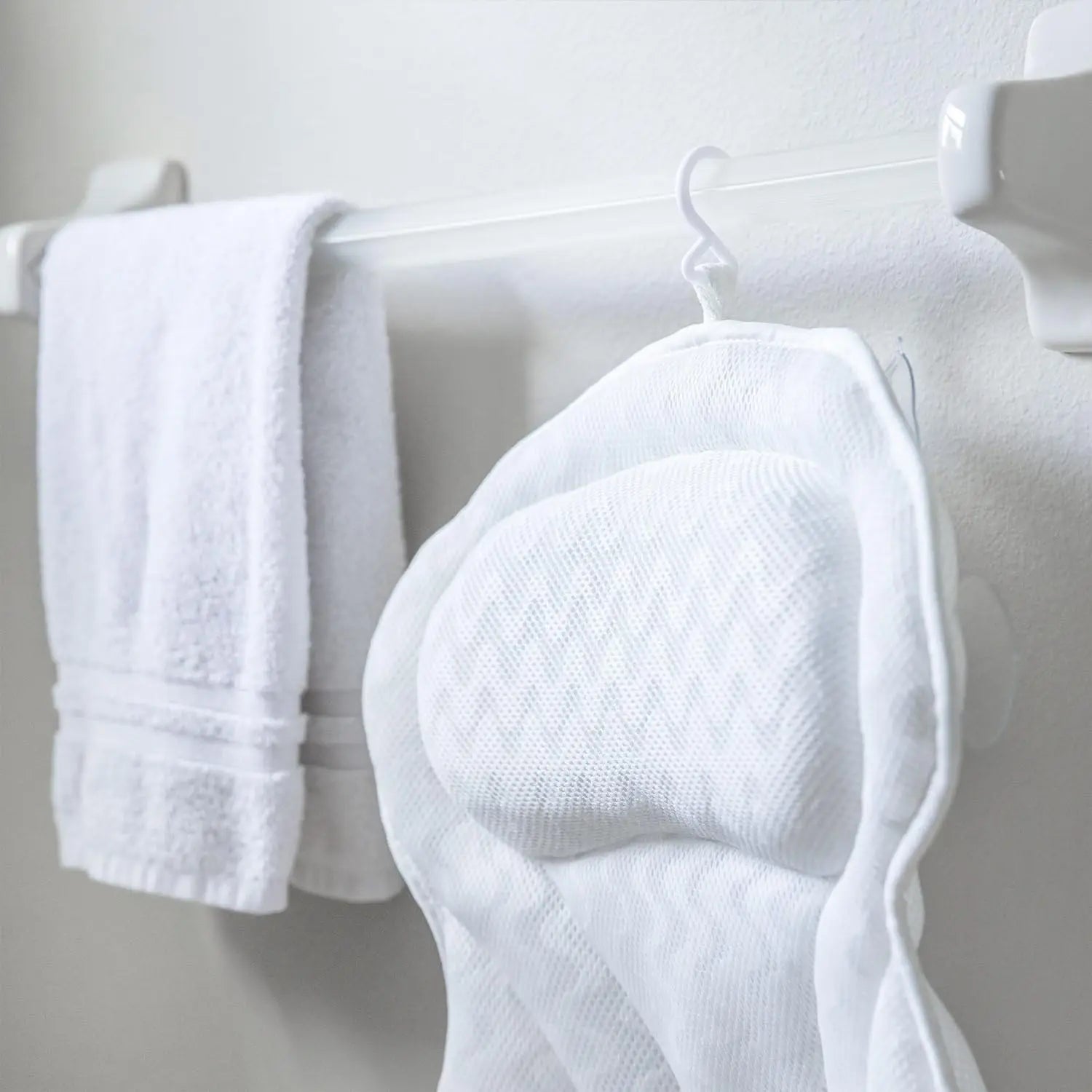 Spa Waterproof Pillow