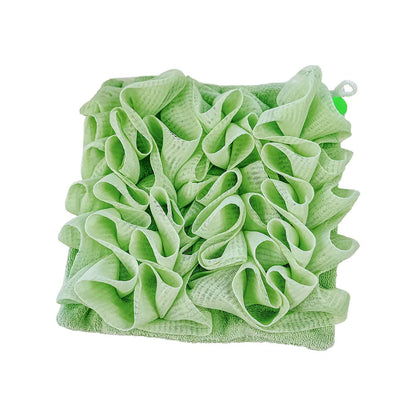 Spa Loofah Towel
