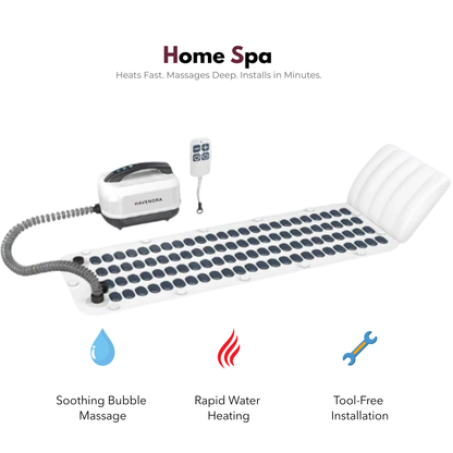 Home Spa